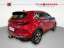 Kia Sportage Silber 2WD