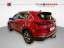 Kia Sportage Silber 2WD