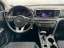 Kia Sportage Silber 2WD