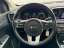 Kia Sportage Silber 2WD