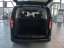 Volkswagen Caddy Combi Family