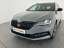 Skoda Superb Combi Sportline