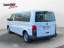 Volkswagen Transporter 4Motion Lang