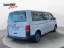 Volkswagen Transporter 4Motion Lang