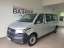 Volkswagen Transporter 4Motion Lang