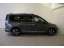 Volkswagen Caddy Combi Maxi Style