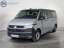 Volkswagen Transporter 4Motion Lang