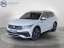 Volkswagen Tiguan 4Motion Allspace DSG R-Line