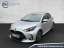 Toyota Yaris Active Hybride VVT-i