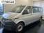 Volkswagen Transporter 4Motion Lang