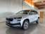 Skoda Karoq 4x4 Style Style