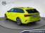 Skoda Octavia 4x4 Combi RS