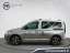 Volkswagen Caddy 4Motion Combi Style