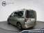 Volkswagen Caddy 4Motion Combi Style