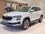 Skoda Karoq 4x4