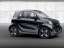 Smart EQ fortwo Coupe Passion