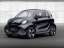 Smart EQ fortwo Coupe Passion