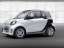 Smart EQ fortwo Coupe