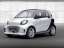 Smart EQ fortwo Coupe