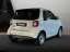 Smart EQ fortwo Cabrio