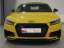 Audi TT 45 TFSI Quattro Roadster S-Line