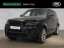 Land Rover Range Rover Sport SVR