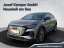 Audi Q4 e-tron 50 Quattro Sportback