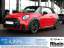 MINI Cooper Cabrio JCW-Kit.