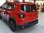 Jeep Renegade Longitude