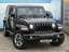 Jeep Wrangler 4xe Sahara