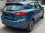 Ford Fiesta EcoBoost Titanium