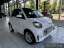 Smart EQ fortwo Business Solution