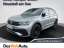 Volkswagen Tiguan 4Motion Allspace DSG R-Line