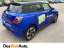 Suzuki Swift DualJet Flash Hybrid