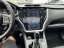 Subaru Outback AWD CVT Premium