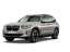 BMW iX3 Impressive