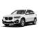 BMW X1 Advantage pakket sDrive18d