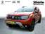 Dacia Duster 2WD ECO-G Extreme TCe 100