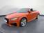 Audi TT 45 TFSI Cabriolet S-Tronic