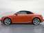 Audi TT 45 TFSI Cabriolet S-Tronic