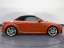 Audi TT 45 TFSI Cabriolet S-Tronic