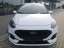 Ford Fiesta EcoBoost ST Line