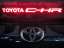 Toyota C-HR Hybride Team D Technik