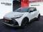 Toyota C-HR GR Hybride Vierwielaandrijving