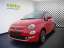 Fiat 500C RED