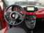 Fiat 500C RED