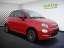 Fiat 500C RED