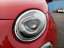 Fiat 500C RED