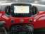 Fiat 500C RED