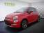 Fiat 500C RED